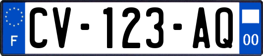 CV-123-AQ