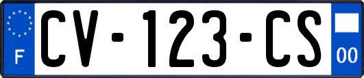 CV-123-CS