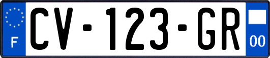 CV-123-GR