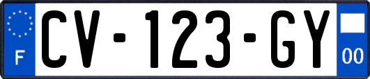 CV-123-GY