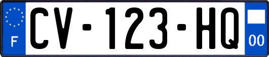 CV-123-HQ