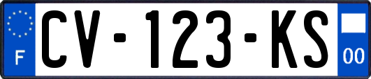 CV-123-KS