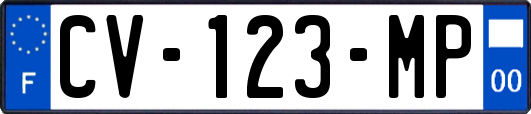 CV-123-MP