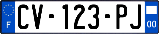 CV-123-PJ