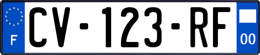 CV-123-RF