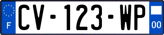 CV-123-WP