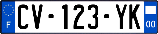 CV-123-YK