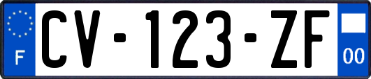 CV-123-ZF