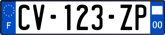 CV-123-ZP