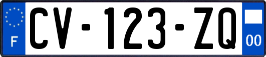 CV-123-ZQ