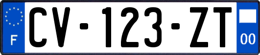 CV-123-ZT