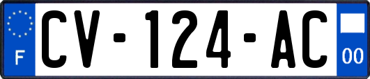 CV-124-AC