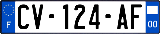 CV-124-AF