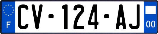 CV-124-AJ