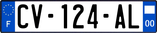 CV-124-AL