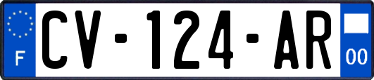 CV-124-AR