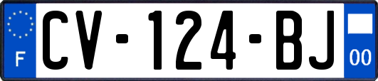 CV-124-BJ