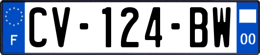 CV-124-BW