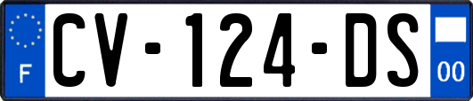 CV-124-DS