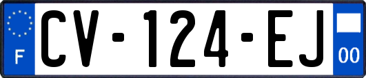 CV-124-EJ