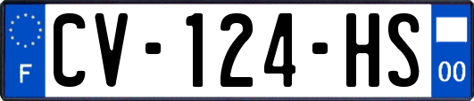 CV-124-HS