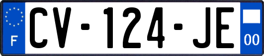 CV-124-JE