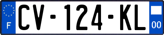 CV-124-KL