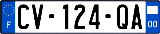 CV-124-QA