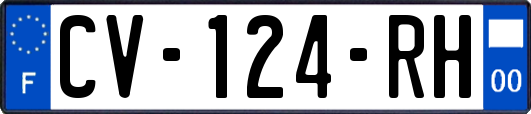 CV-124-RH