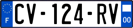 CV-124-RV