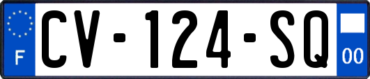 CV-124-SQ