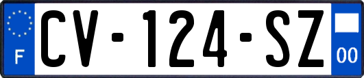 CV-124-SZ