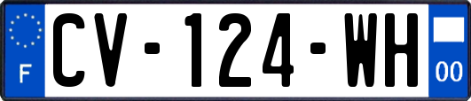 CV-124-WH