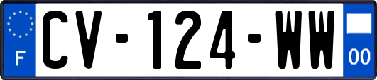 CV-124-WW