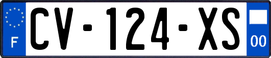 CV-124-XS