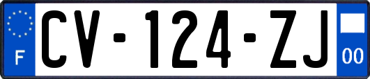 CV-124-ZJ