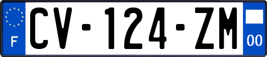 CV-124-ZM