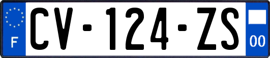 CV-124-ZS