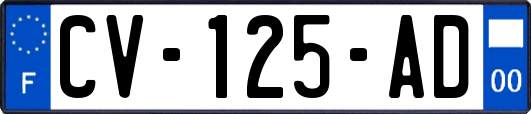 CV-125-AD