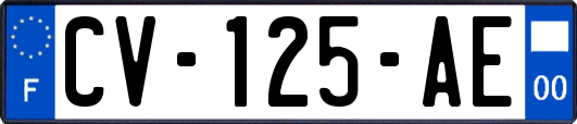 CV-125-AE