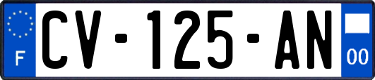 CV-125-AN