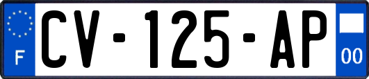 CV-125-AP