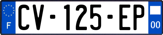 CV-125-EP