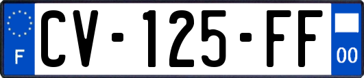 CV-125-FF