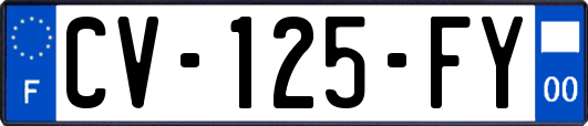 CV-125-FY