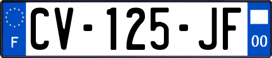 CV-125-JF