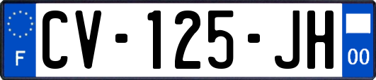 CV-125-JH