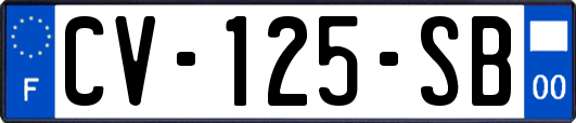 CV-125-SB