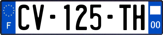 CV-125-TH