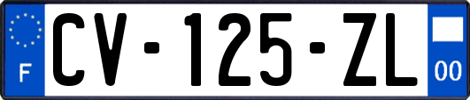 CV-125-ZL